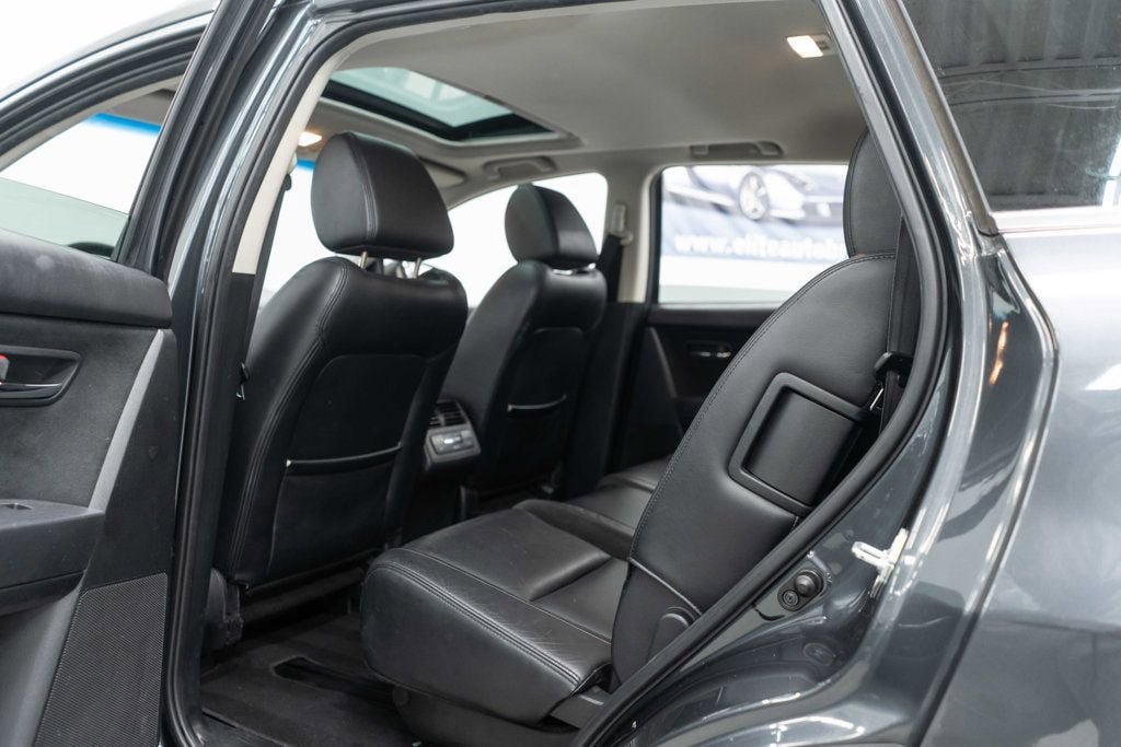 Used 2014 MAZDA CX-9 Touring w/ Touring Technology Package AWD/4WD image 16