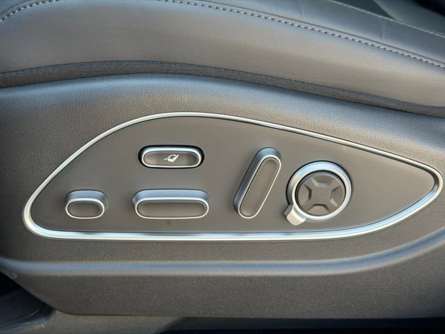 New 2026 Hyundai Palisade Calligraphy AWD/4WD image 26