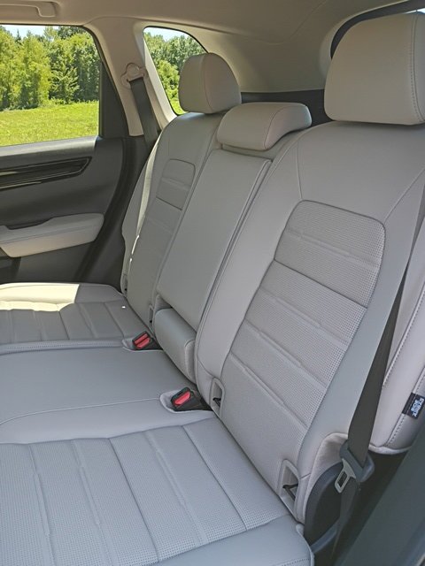 Used 2024 Honda CR-V EX-L image 25