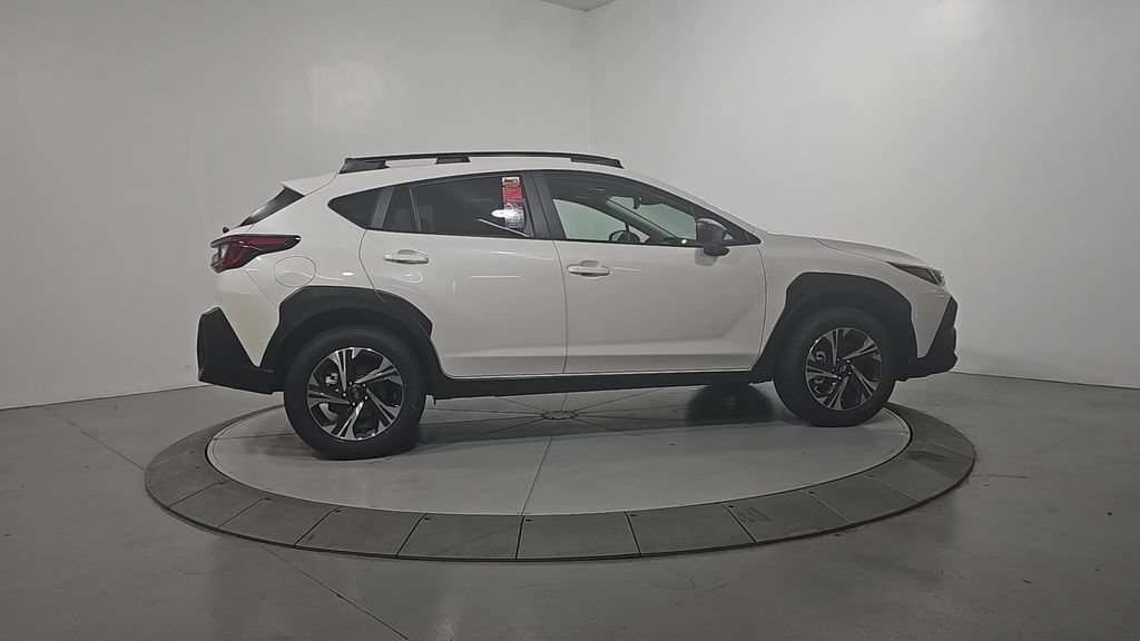 New 2026 Subaru Crosstrek 2.5i Premium AWD/4WD image 6