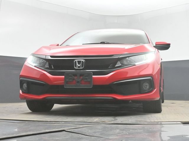 Used 2019 Honda Civic Sport image 39