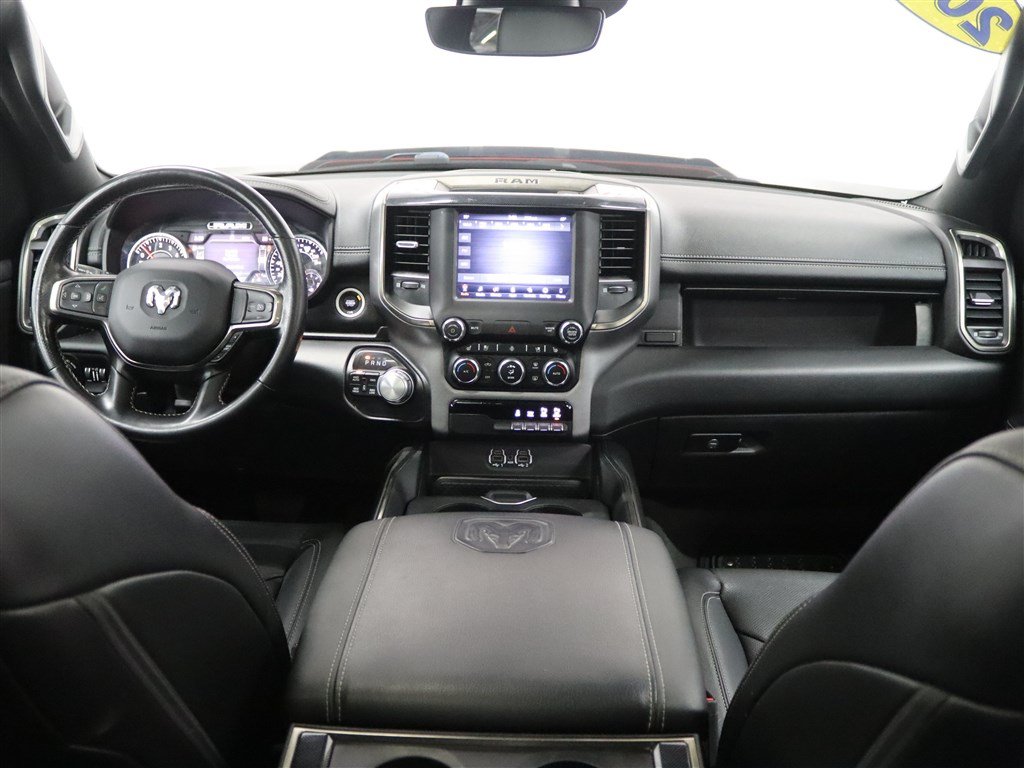 Used 2021 RAM 1500 Sport w/ Level 2 Equipment Group AWD/4WD image 20