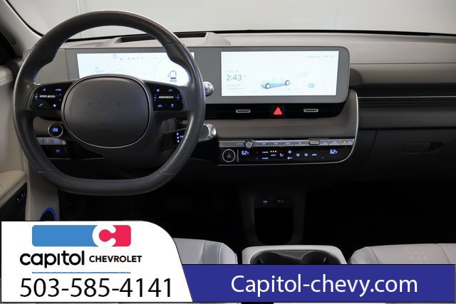 Used 2024 Hyundai Ioniq 5 Limited RWD image 17