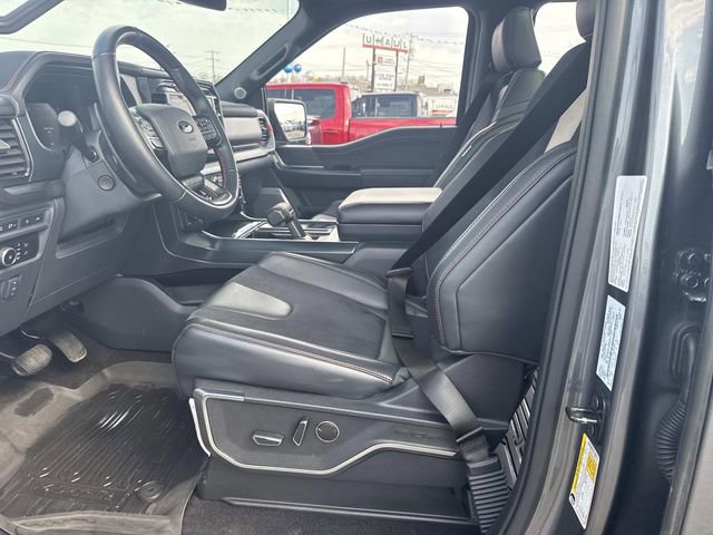 Certified 2024 Ford F150 Raptor AWD/4WD image 24