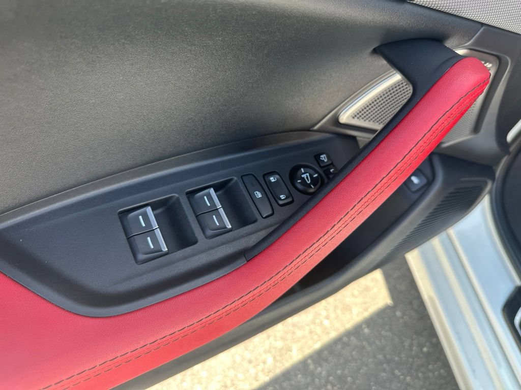 Used 2021 Acura TLX Type S AWD/4WD image 13