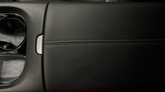 Used 2025 Nissan Murano SV AWD/4WD image 19