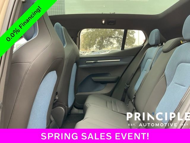 New 2026 Volvo EX30 Cross Country Ultra image 30