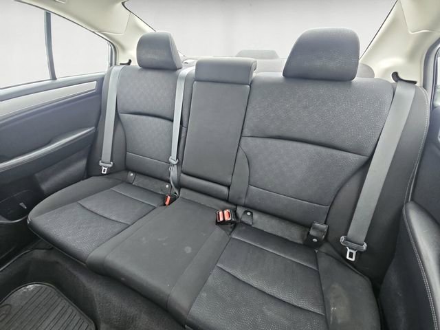 Used 2018 Subaru Legacy 2.5i w/ Alloy Wheel Package image 13