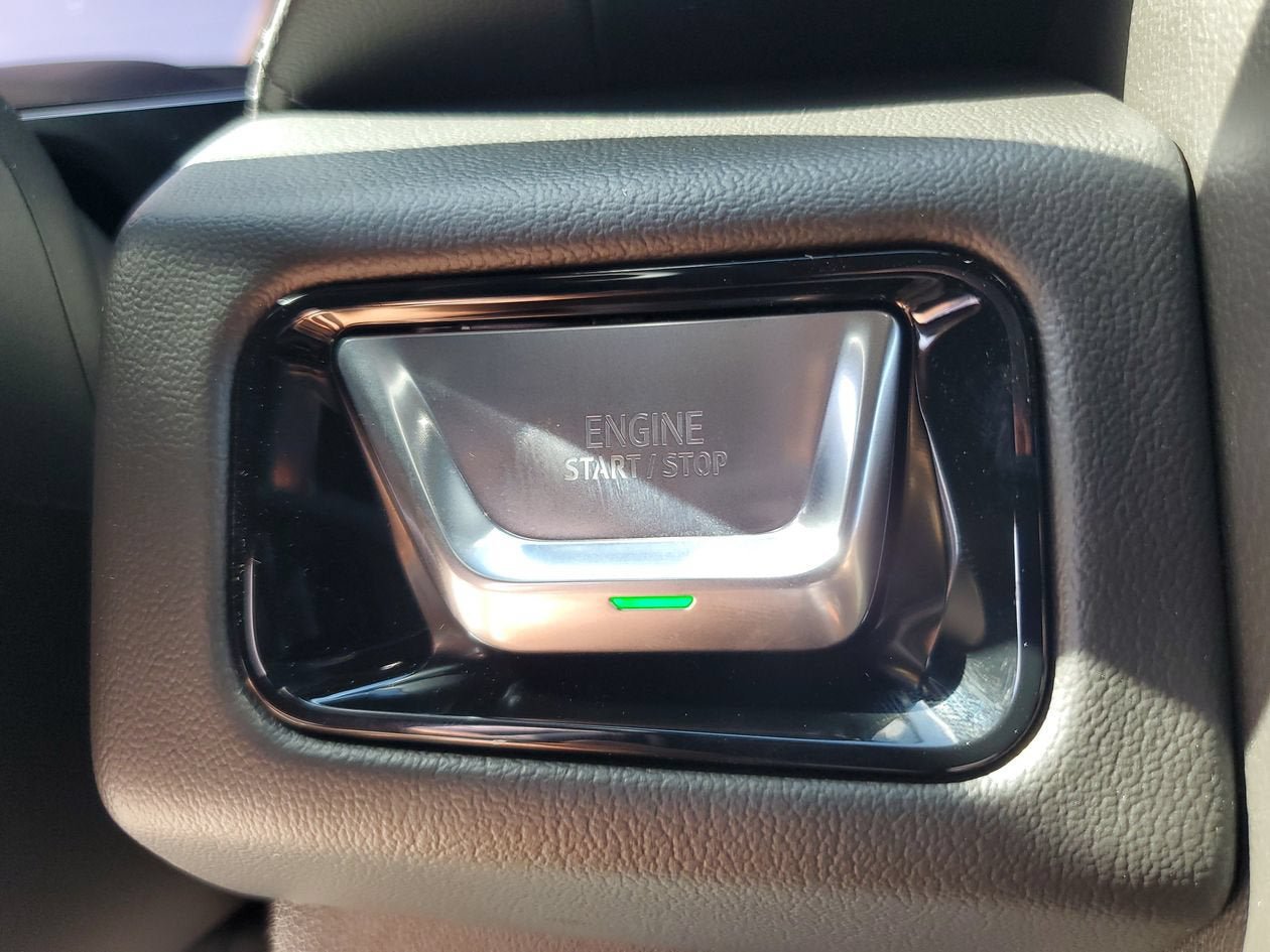 New 2026 GMC Yukon XL Denali RWD image 24
