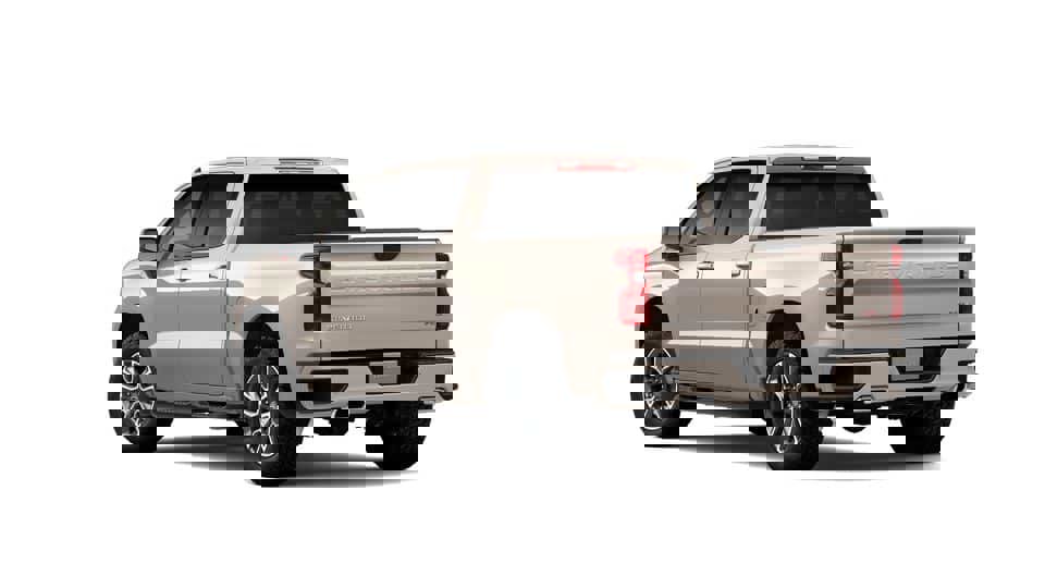 New 2026 Chevrolet Silverado 1500 RST w/ Convenience Package II image 4