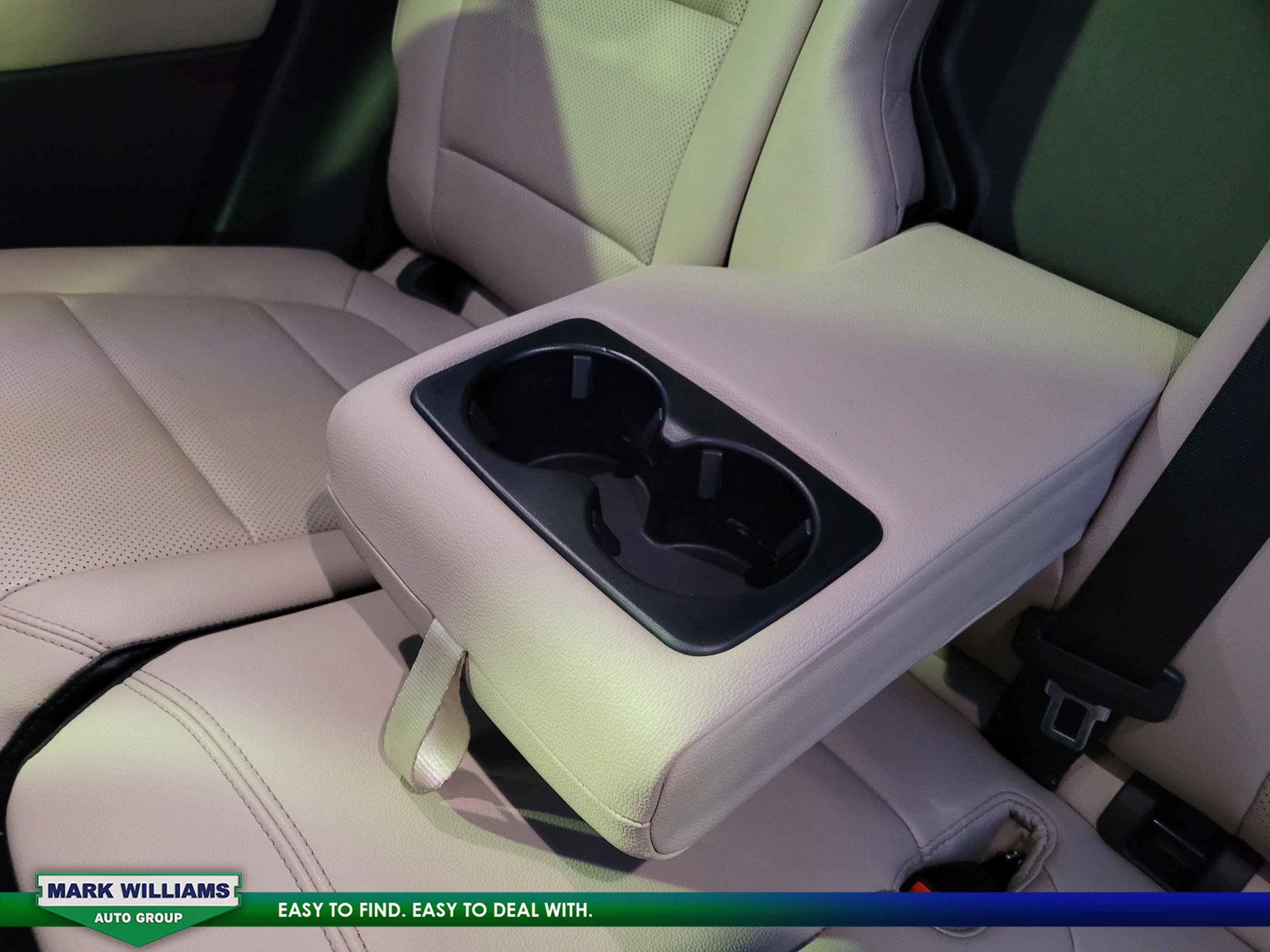 Certified 2020 Ford Escape SE Sport image 15