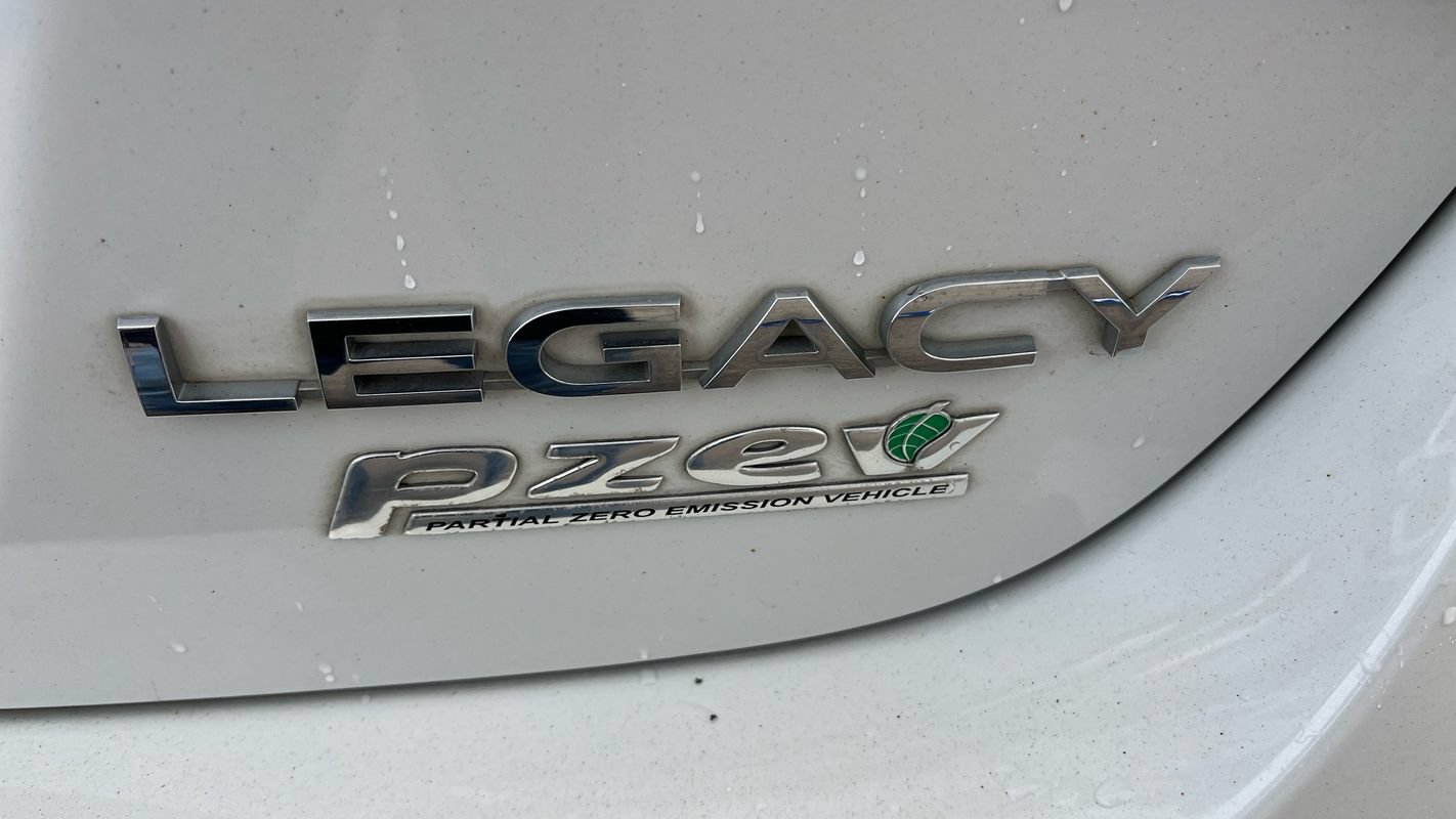 Used 2017 Subaru Legacy 2.5i Sport AWD/4WD image 25