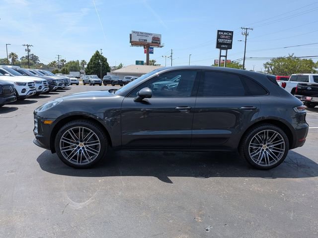 Used 2020 Porsche Macan S image 7