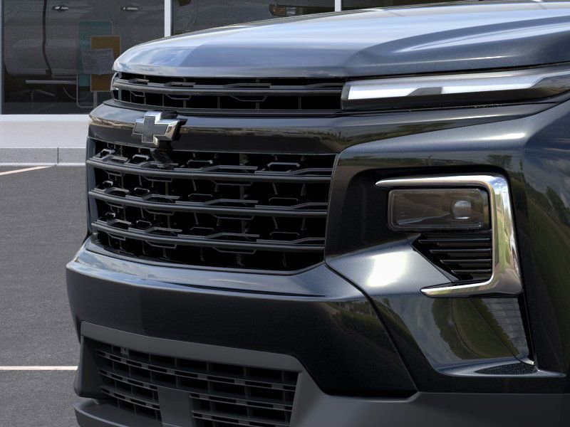 New 2026 Chevrolet Traverse LT w/ Midnight/Sport Edition image 15