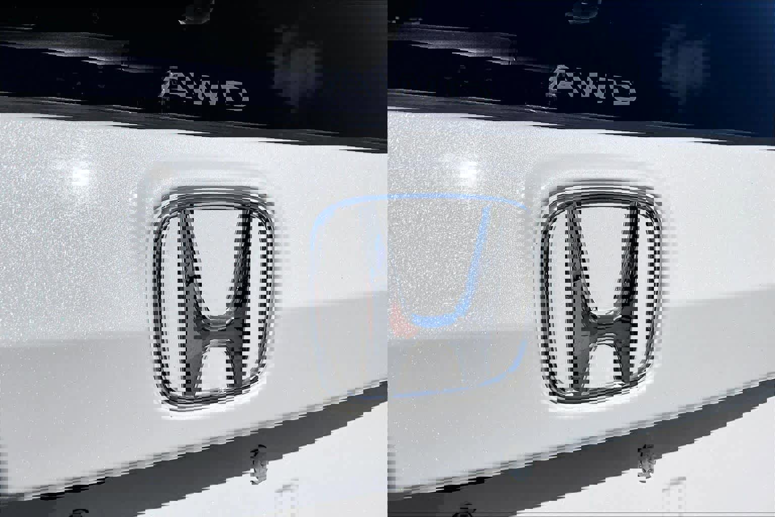 Certified 2023 Honda CR-V EX image 64