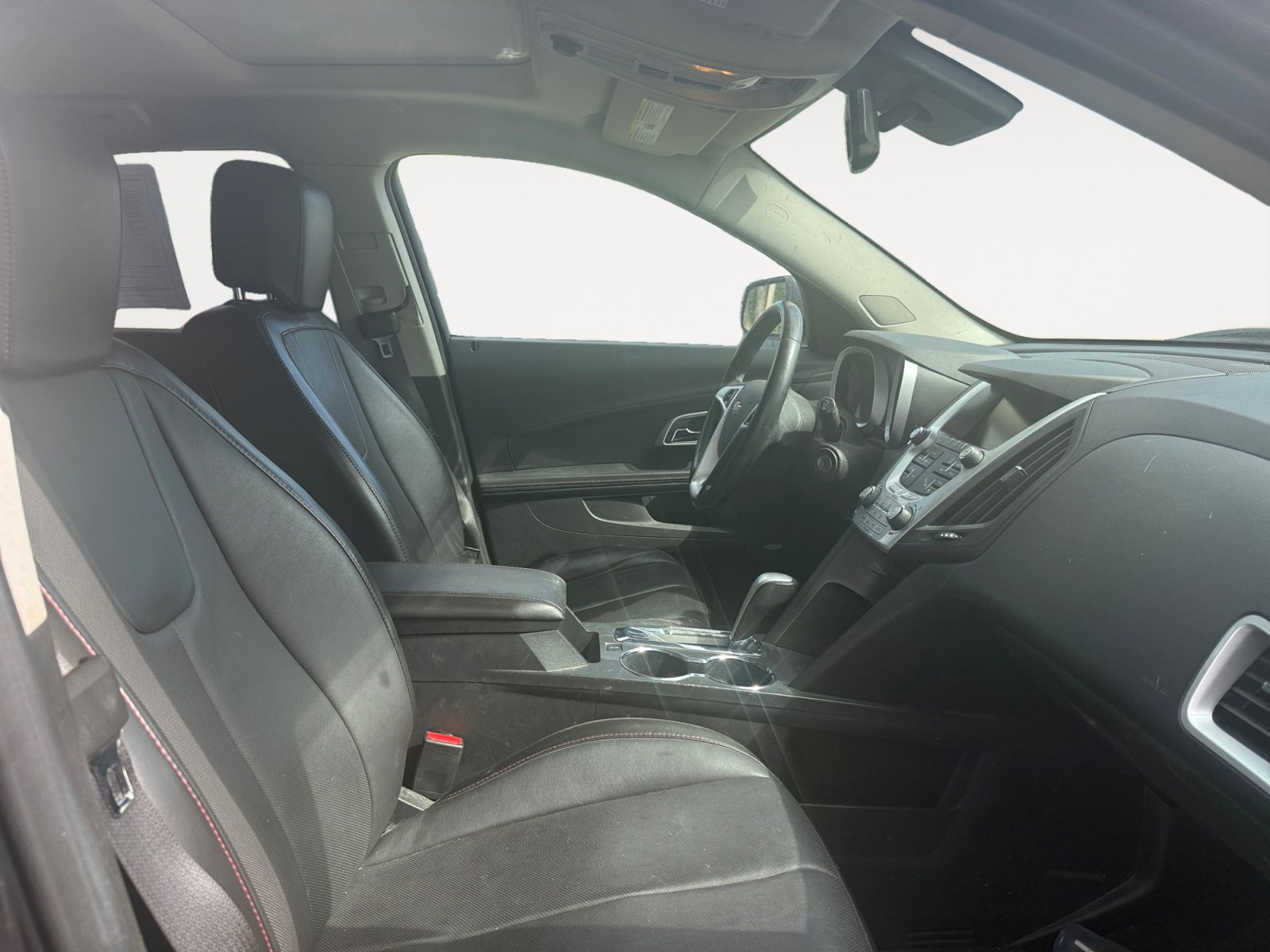 Used 2015 Chevrolet Equinox LT w/ Power Convenience Package AWD/4WD image 15