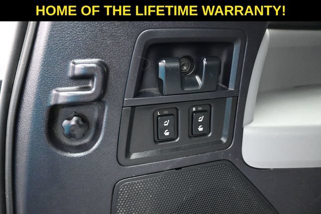 Used 2015 Toyota Sequoia Limited AWD/4WD image 46