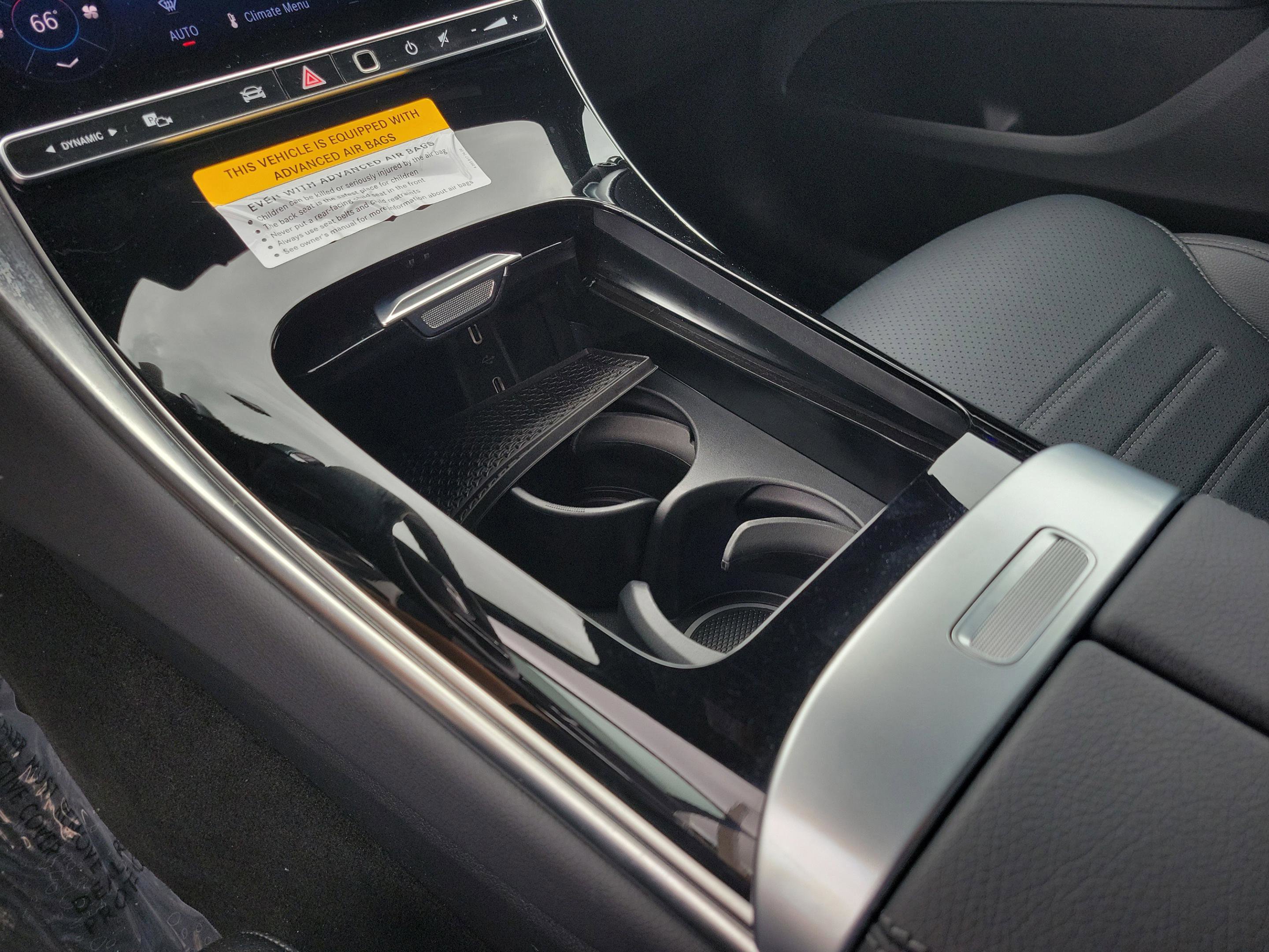 Certified 2026 Mercedes-Benz GLC 300 4MATIC image 20