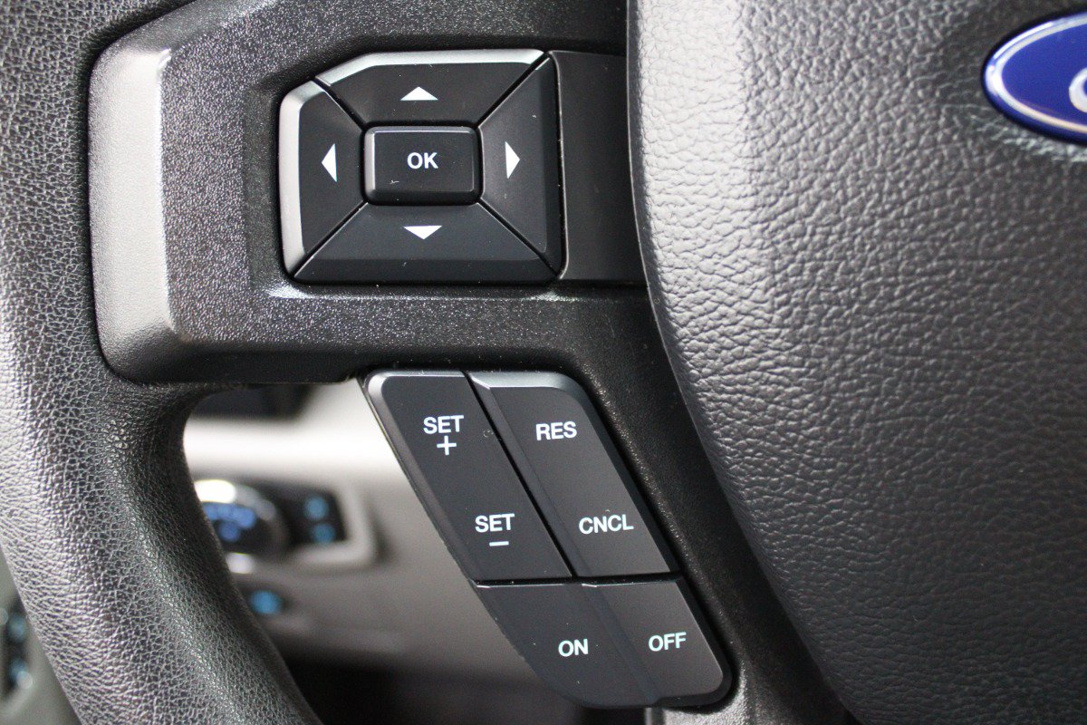 Used 2019 Ford F150 XL w/ Equipment Group 101A Mid AWD/4WD image 17