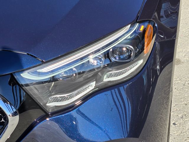 New 2026 Mercedes-Benz E 350 4MATIC Sedan image 37