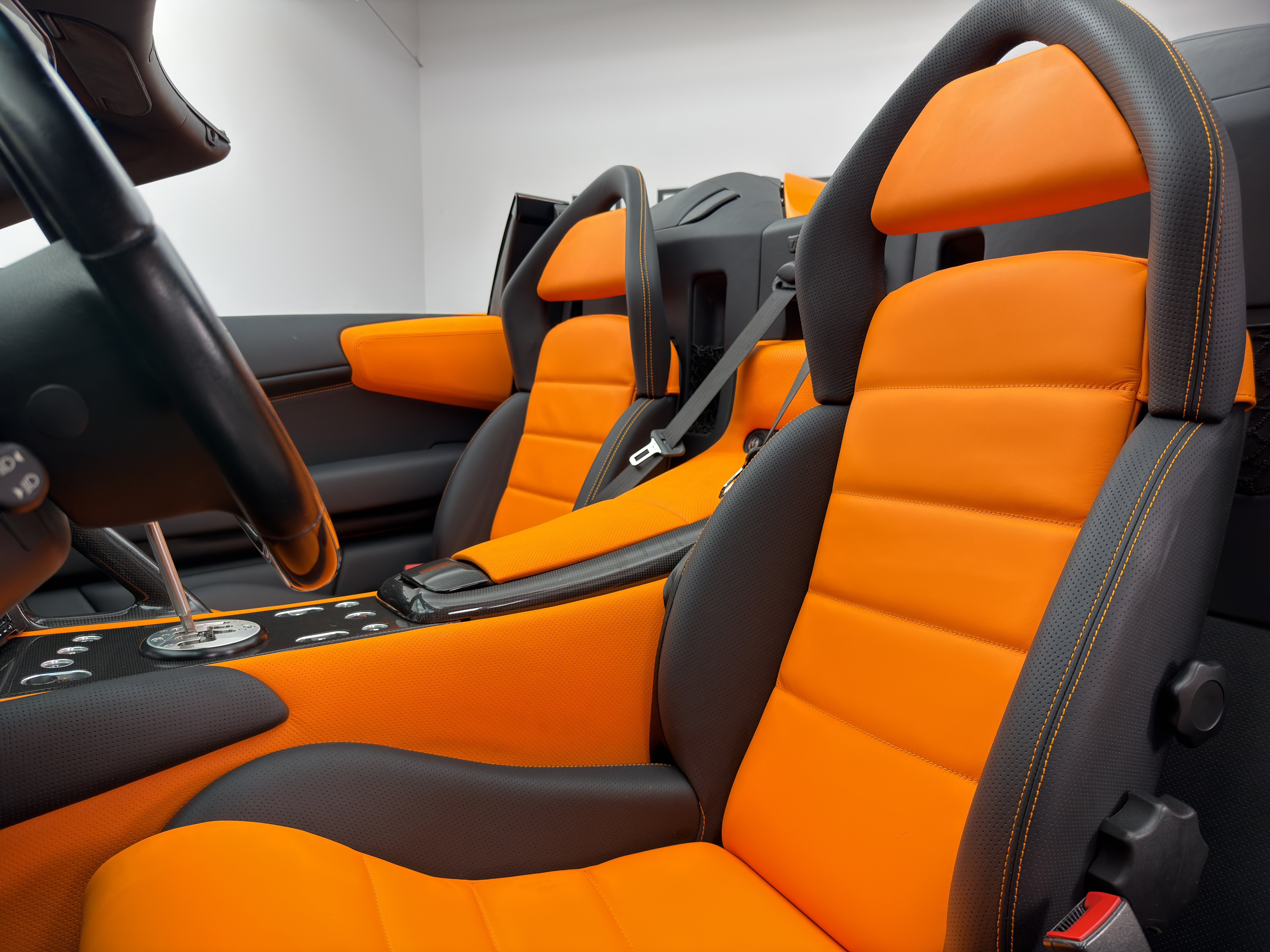 Used 2008 Lamborghini Murcielago LP 640 AWD/4WD image 15