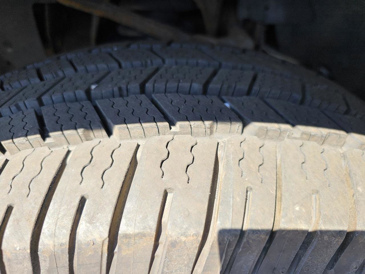 Used 2013 Ford F150 XLT w/ Luxury Equipment Group AWD/4WD image 36