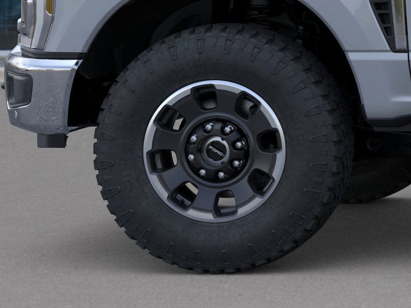 New 2026 Ford F250 King Ranch w/ Tremor Off-Road Package image 21