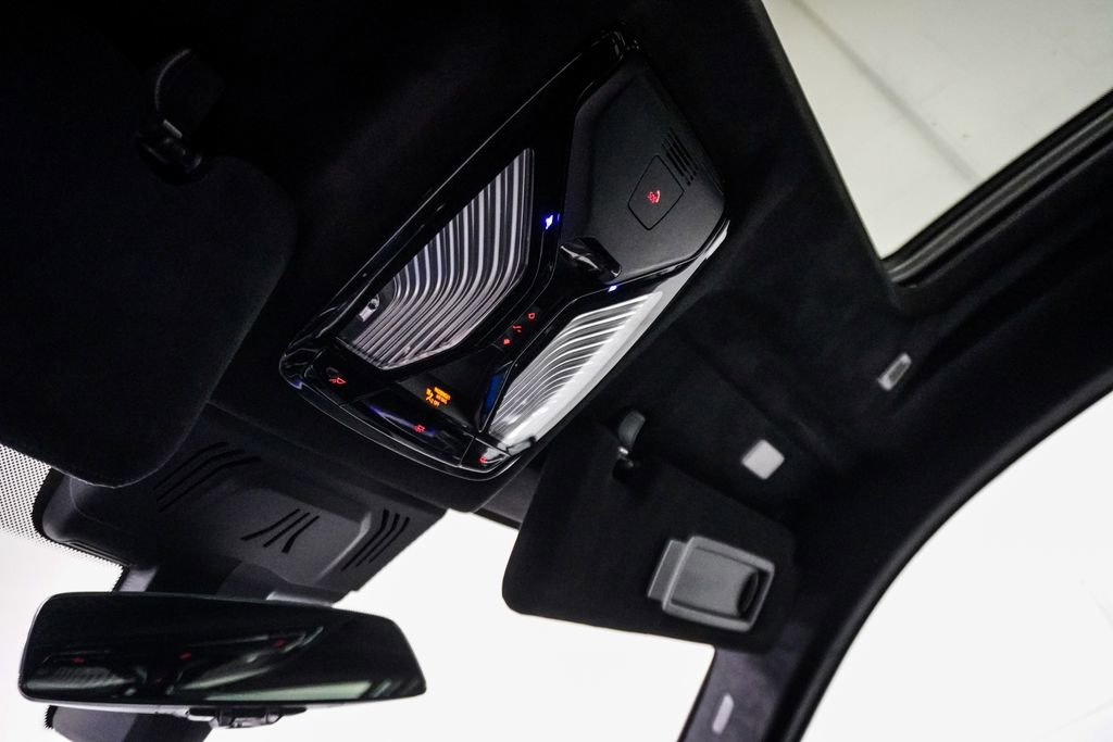 Used 2023 BMW X6 M w/ Competition Package AWD/4WD image 30