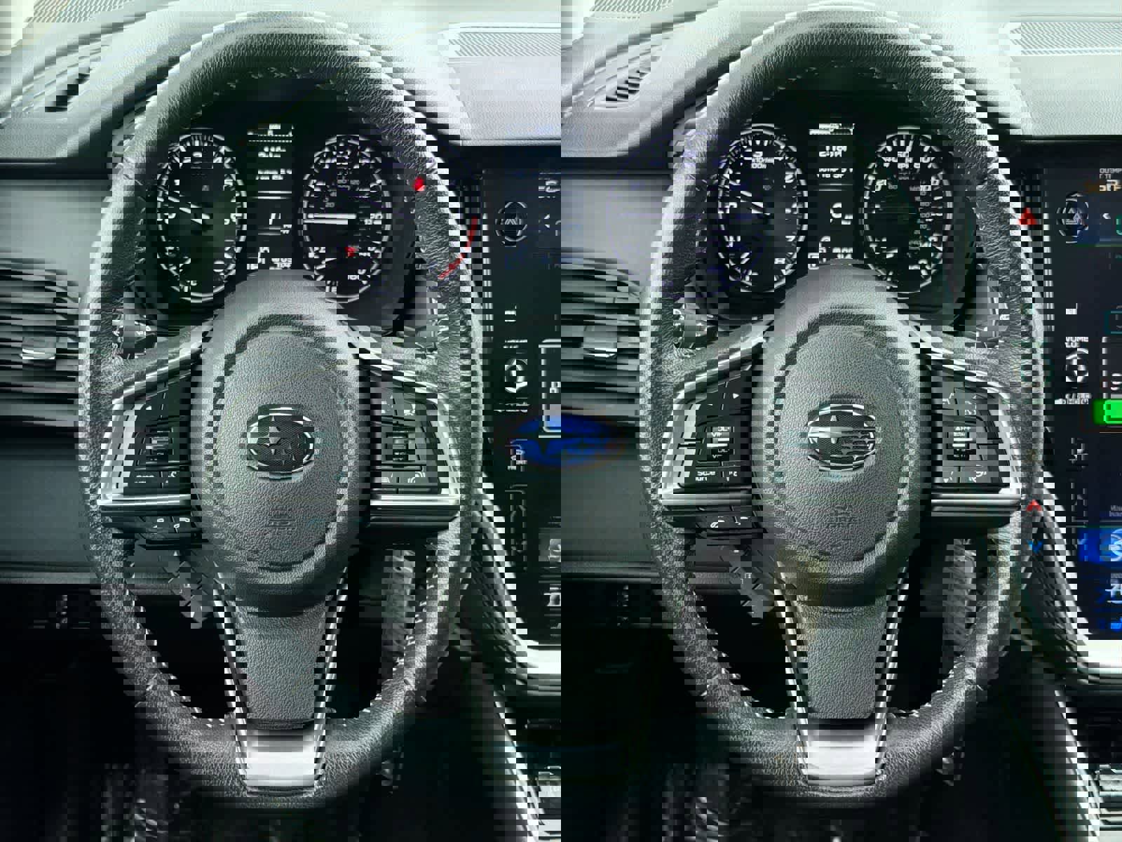 Used 2021 Subaru Outback Premium image 23