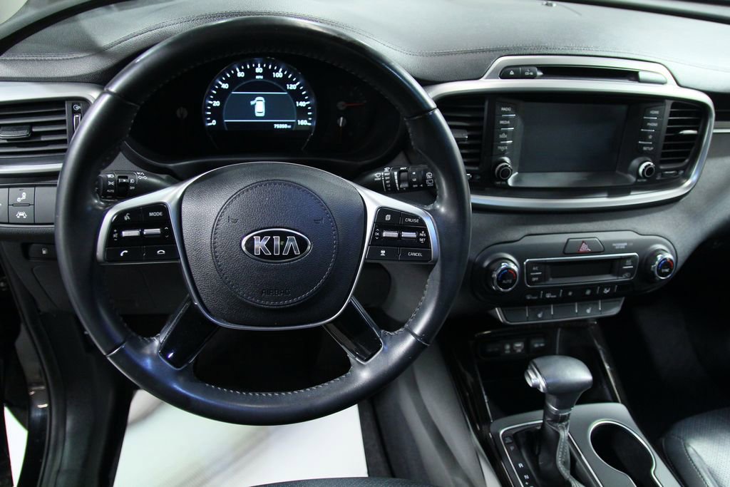 Used 2019 Kia Sorento EX AWD/4WD image 18