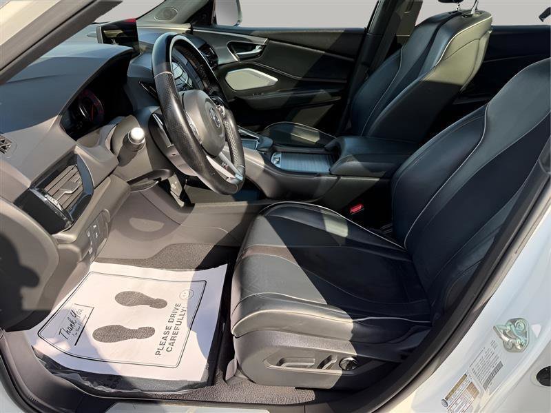 Used 2020 Acura RDX A-Spec FWD image 20