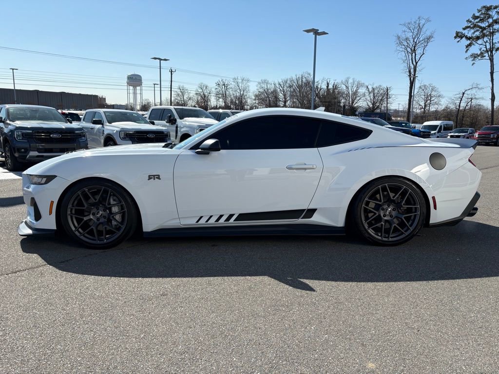 Used 2024 Ford Mustang GT image 6