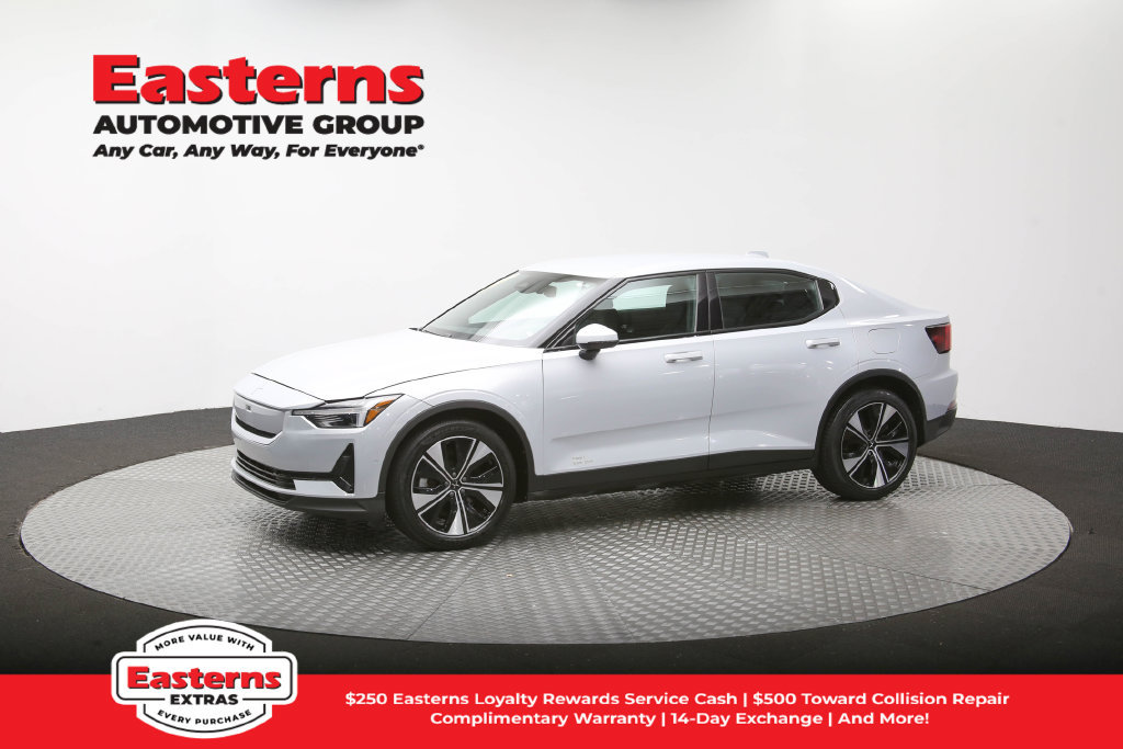 Used 2024 Polestar Polestar 2 RWD image 57