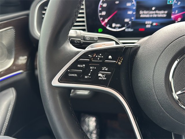Certified 2024 Mercedes-Benz GLE 350 GLE 350 image 15