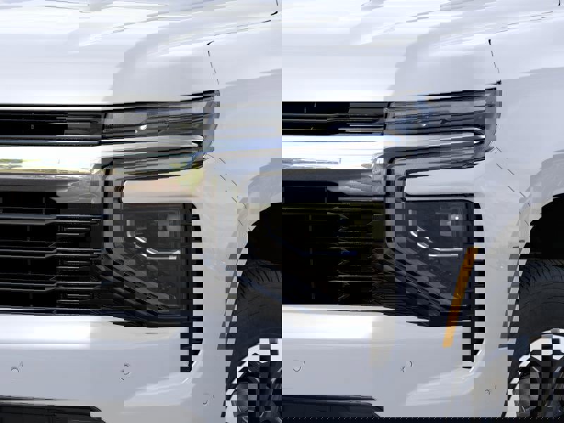 New 2026 Chevrolet Tahoe LS image 10