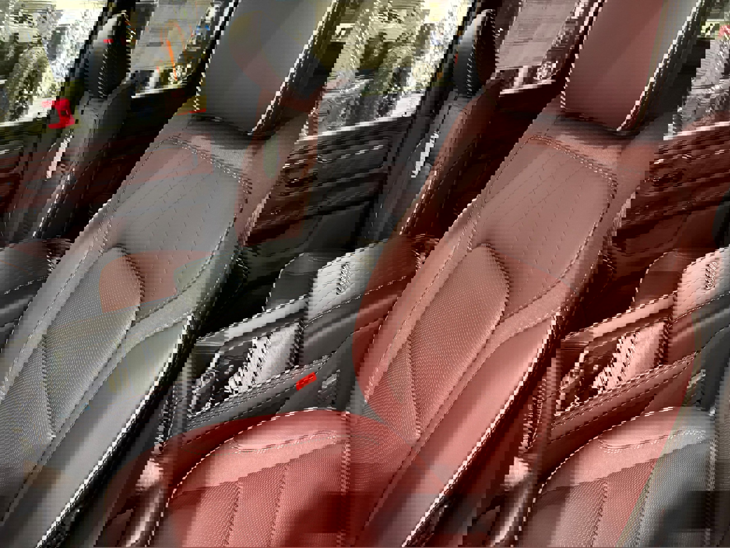 New 2026 RAM 1500 Limited w/ Night Edition image 44