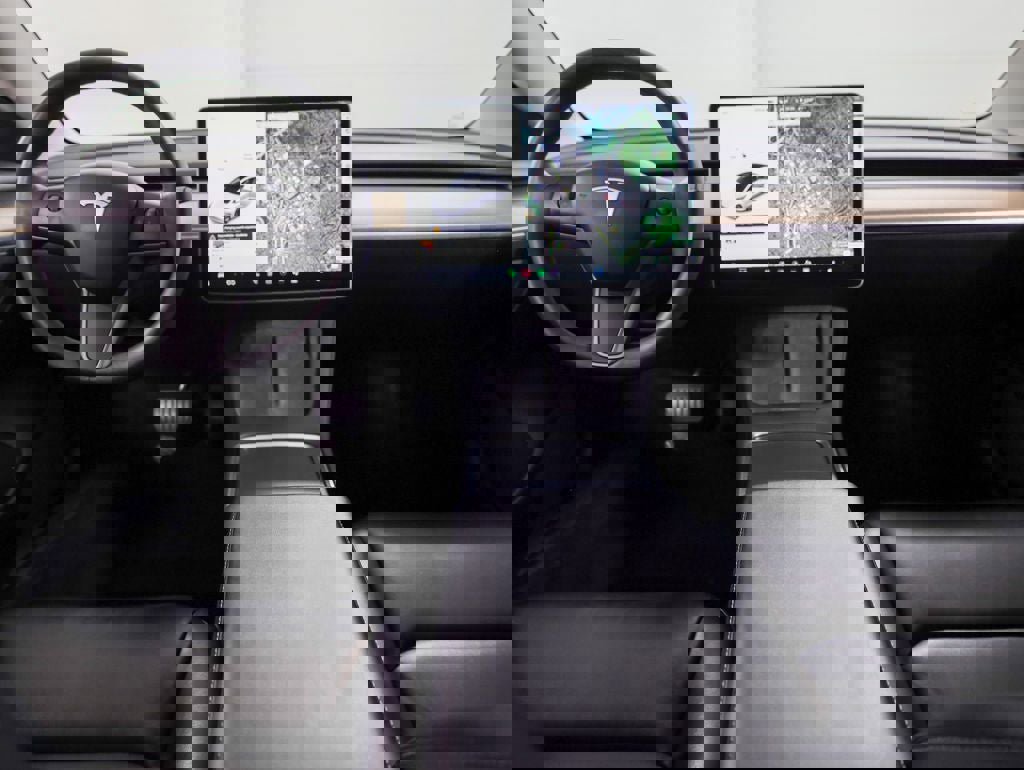 Used 2021 Tesla Model 3 Long Range image 23