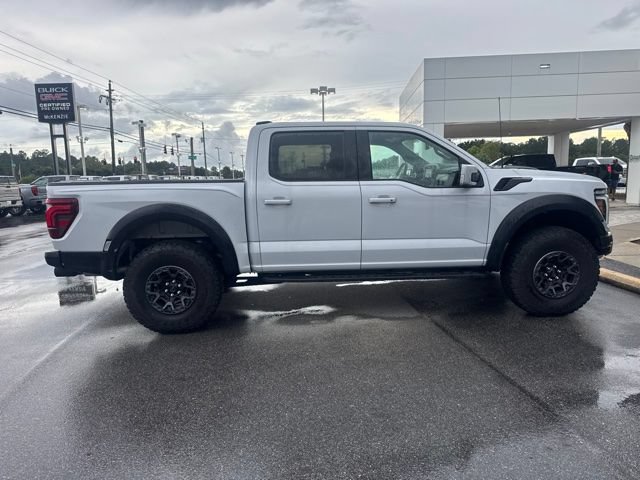 Used 2025 Ford F150 Raptor w/ Equipment Group 803A Raptor R AWD/4WD image 6
