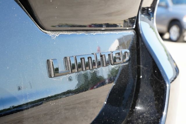 Certified 2025 Jeep Grand Cherokee Limited w/ Luxury Tech Group II image 39