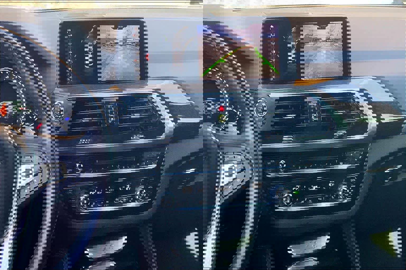 Used 2019 BMW X4 xDrive30i image 7