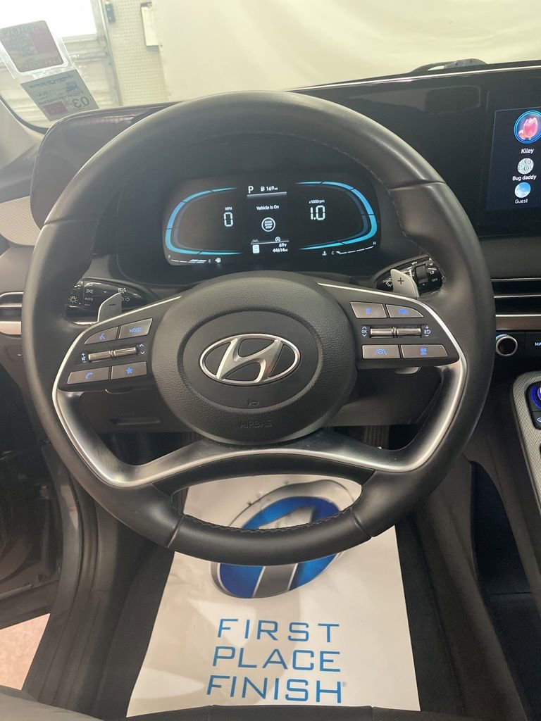 Used 2023 Hyundai Palisade XRT w/ Cargo Package image 10