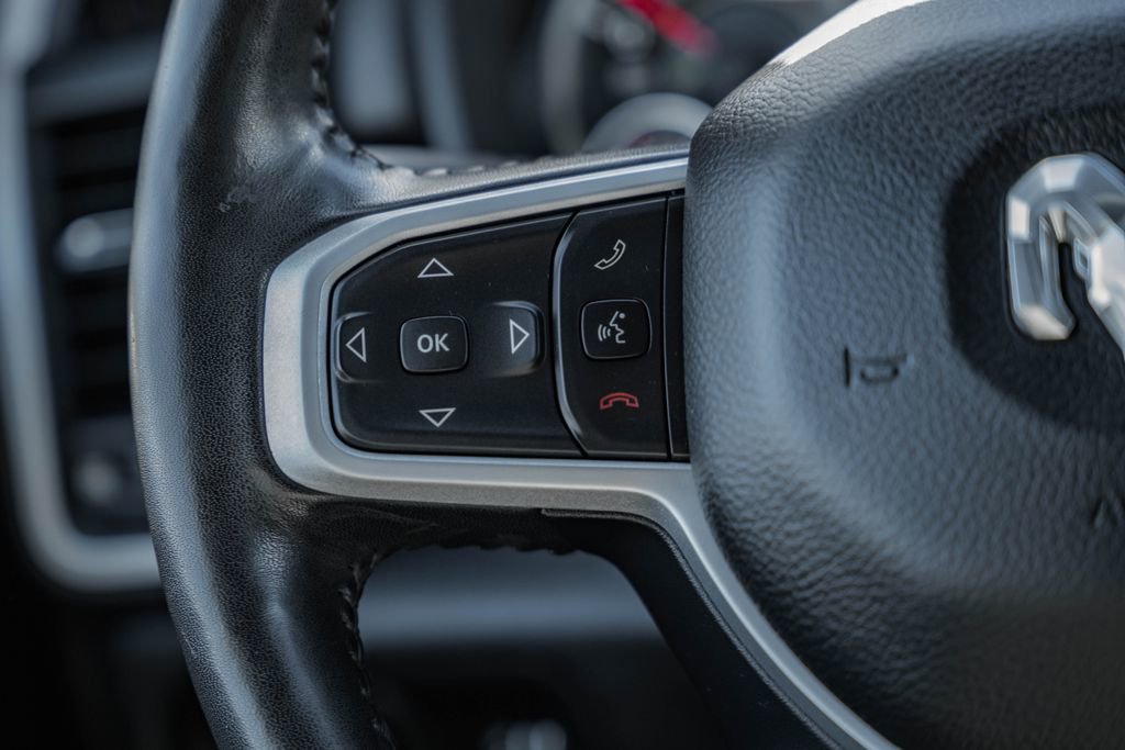 Used 2020 RAM 1500 Big Horn image 38