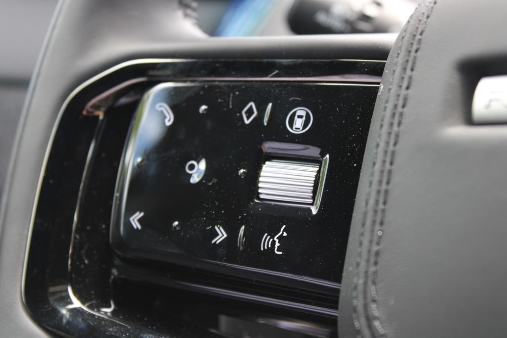 New 2026 Land Rover Range Rover Sport Dynamic SE AWD/4WD image 15