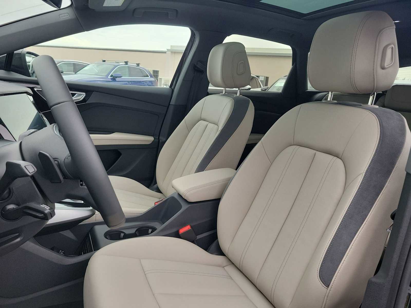 New 2026 Audi Q4 e-tron Premium Plus image 15