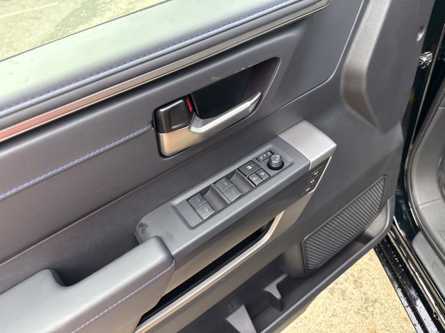 New 2026 Toyota Tundra Platinum AWD/4WD image 14