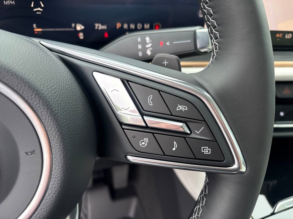 New 2026 Buick Envision Avenir AWD/4WD image 19
