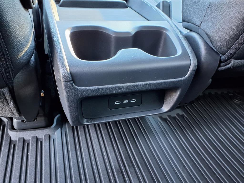 New 2026 Honda Odyssey Sport-L image 24