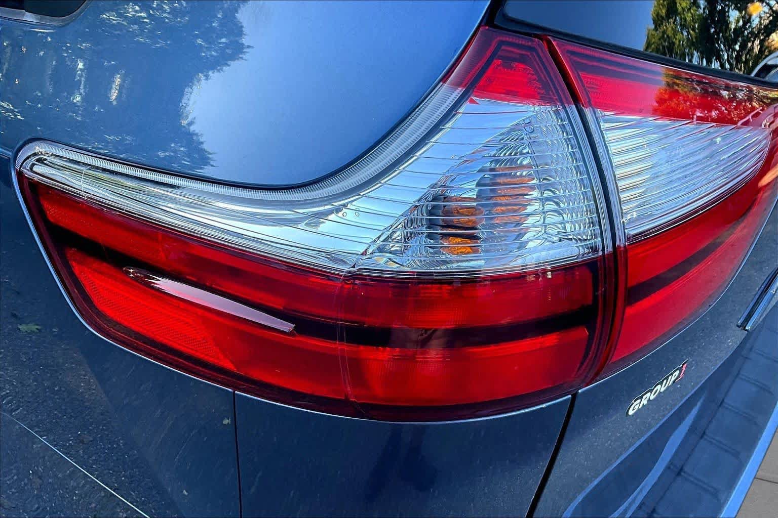 Used 2017 Toyota Sienna LE FWD image 26