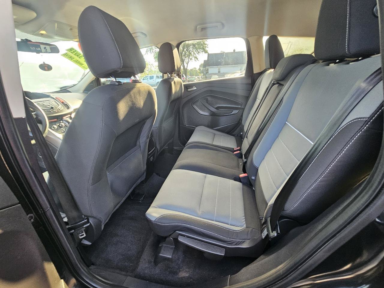 Used 2015 Ford Escape SE AWD/4WD image 22