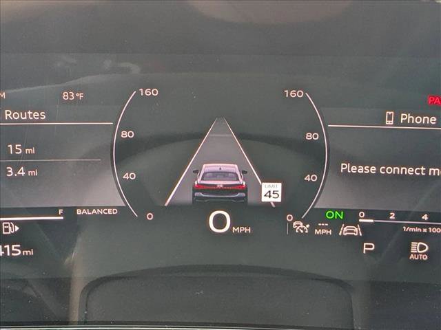 New 2025 Audi S5 Premium Plus image 10